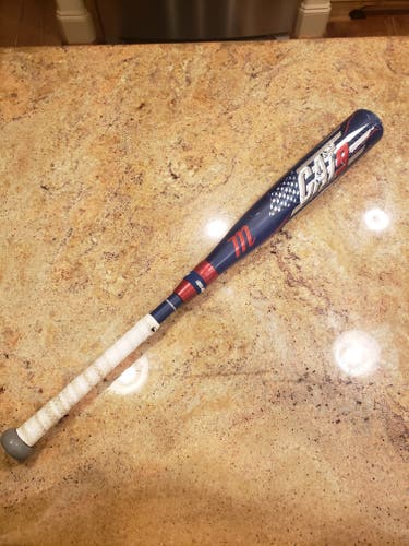 Marucci Cat 9 Composite Pastime (-5) 30/25