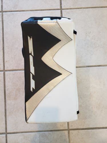 Used Regular Louisville Slugger