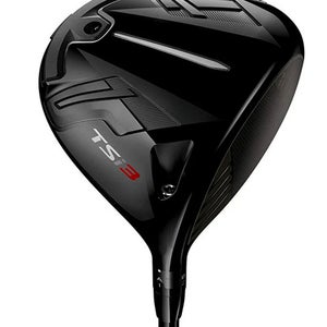 NEW Titleist TSi3 10.0* Driver Graphite Hzrdus Smoke RDX 60g Stiff Flex