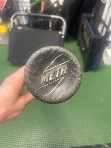 BBCOR Certified Composite (-3) 29 oz 32" Meta Bat