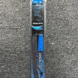 New Bauer 306 mm LS2