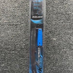 New Bauer 296 mm LS2