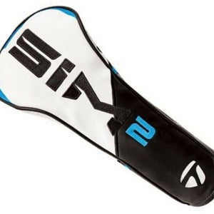TaylorMade SIM2 Driver Headcover