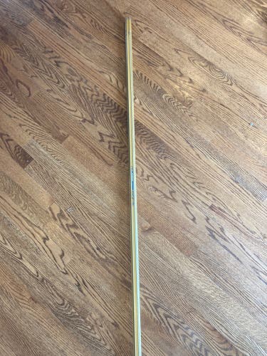 Vintage Brine F15 Lacrosse Shaft