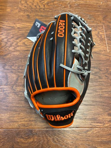 Wilson A2000 KP92 12.5” Baseball Outfielder GOTM February 2015 100th Anniversary Edition Limited