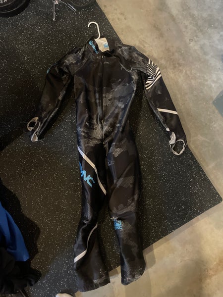 Medium SYNC Race Suit