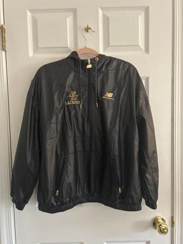 Black New Large New Balance Sweatshirt