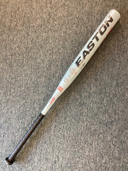 New 2020 Easton  Ghostmondo Bat 26.5 oz 34"