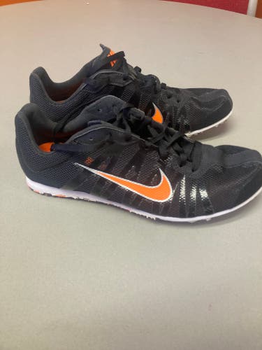 Nike Rival track shoes size 7