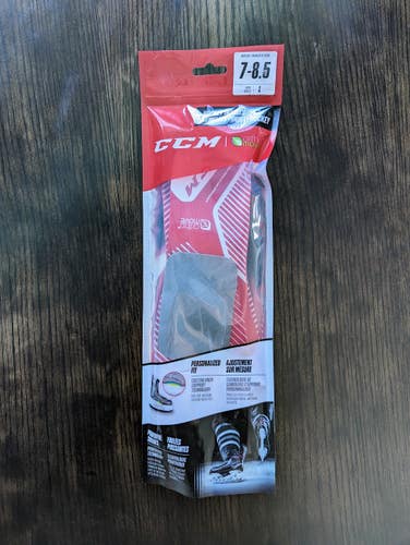 CCM Orthomove Skate Insoles