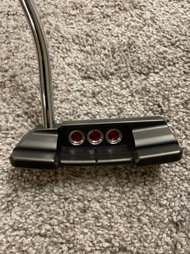 Scotty Cameron 33.5" Select Newport 2 Notchback Putter