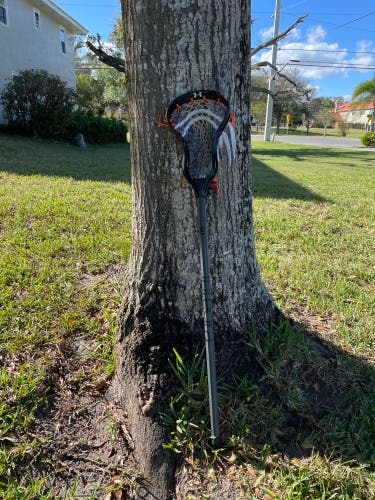 Epoch Dragonfly with Under Armour Command Head