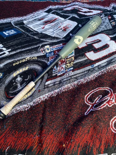 2020 Alloy (-3) 28 oz 31" The Goods Bat