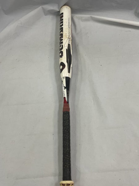 Used Demarini Cfs13 31" -11 Drop Fastpitch Bats