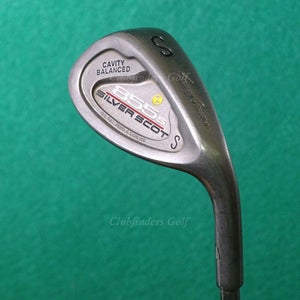 Tommy Armour 855s Silver Scot SW Sand Wedge Tour Step II Steel Stiff