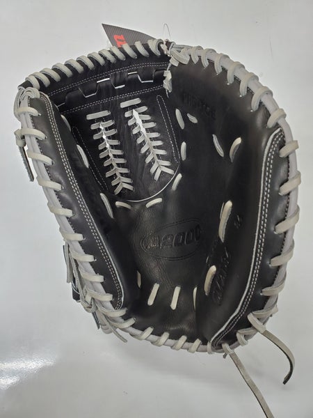 Wilson A2000 Catchers Mitts - The Ultimate Guide [Click to Learn