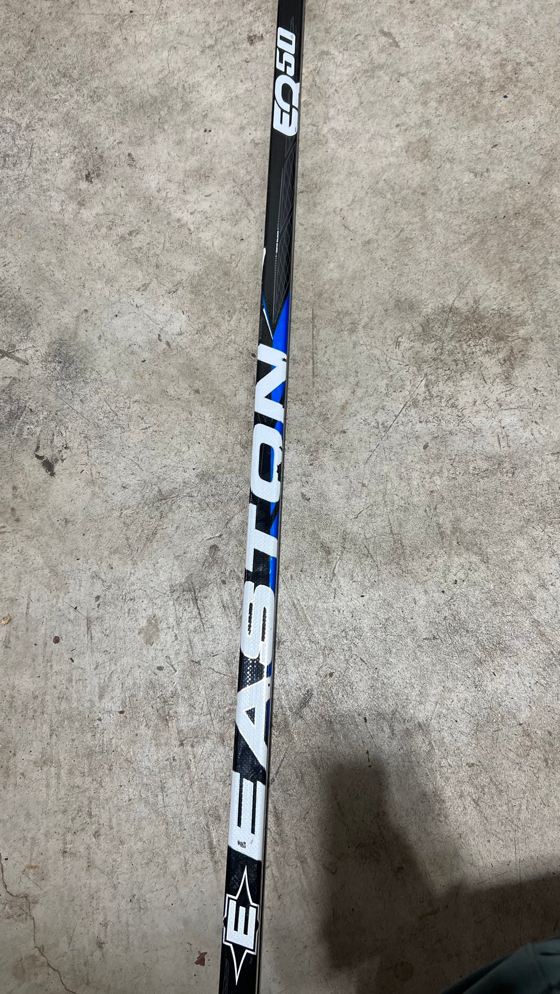 easton eq50 stick