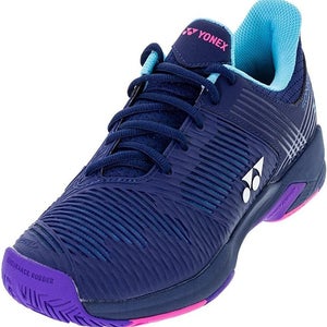 YONEX Women's Sonicage 2 All-Court Tennis Shoes
