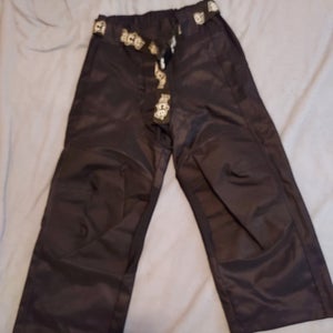 XXS Ace Black Inline Pants or Ref pants