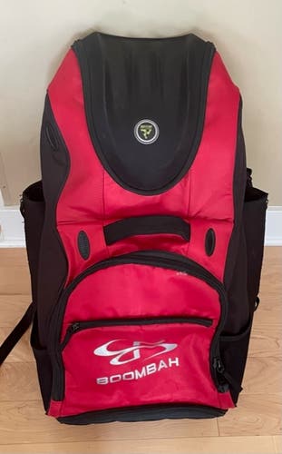 Boombah Batpack Bag