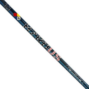 Project X HZRDUS TX 70g RDX Smoke Blue Limited U.S.A. Graph Shaft - Uncut 46"