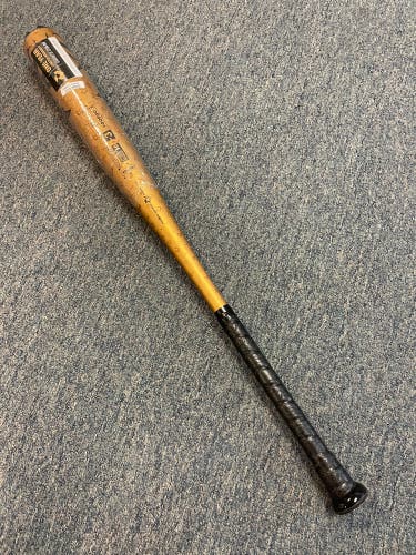 New BBCOR Certified Alloy (-3) 29 oz 32" Voodoo One Bat - Warranty Replacement