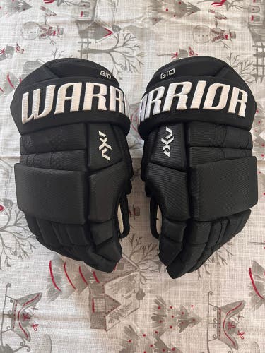 New Warrior 13.5” AX1 Pro Gloves