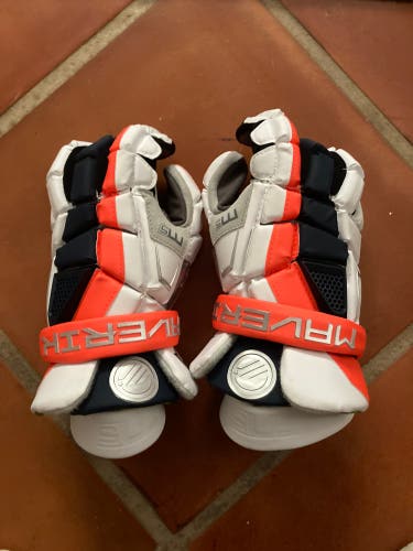 Archers Maverik M5 Gloves