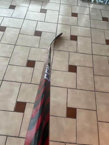 Senior Left Hand P29  JetSpeed FT5 Pro Hockey Stick