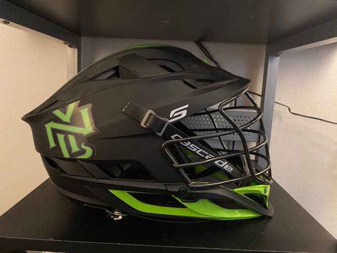 NY Lizards Cascade S
