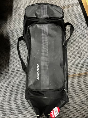 Used Bauer Bag
