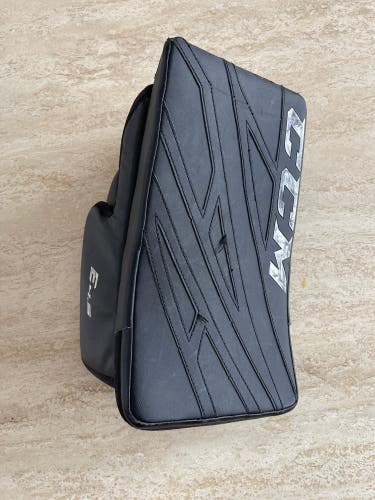 Used Regular Extreme Flex E4.5