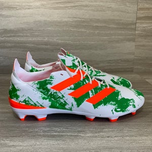 Adidas Game Mode FG Soccer Cleats