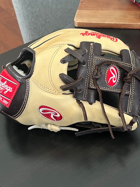 Rawlings Pro Preferred PRONP4 11.5inch