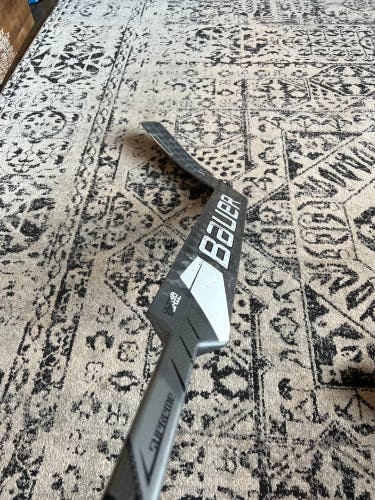 Used Regular 26" Paddle Ultrasonic Goalie Stick