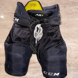 CCM AS1 Super Tacks Junior Hockey Pants