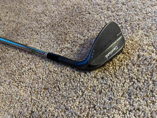 Cleveland RTX-3 Wedge