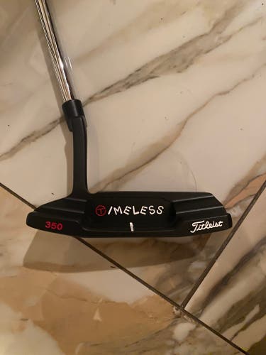 Scotty Cameron Timeless Circle T Putter