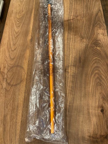 Nike Vandal Orange Lacrosse Shaft