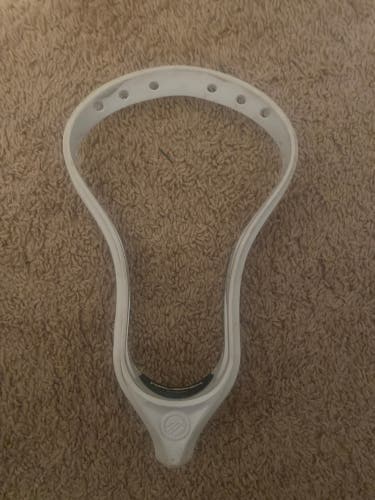 Used Attack & Midfield Unstrung Critik U Head