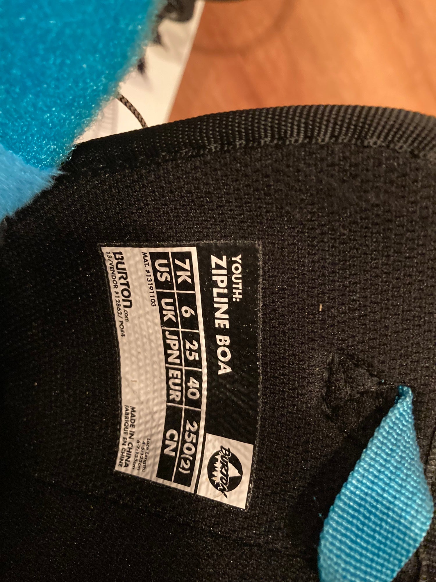 Used GNU Snowboard | SidelineSwap
