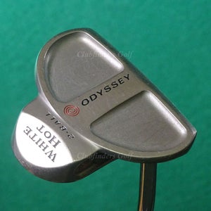 Odyssey White Hot 2-Ball 35" Putter Golf Club