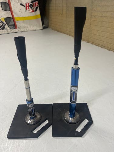 Baseball Tee Baseball