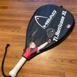 New HEAD Racquetball Racquet