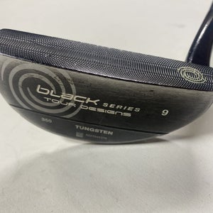 Used Odyssey Black Series T Mallet Putters