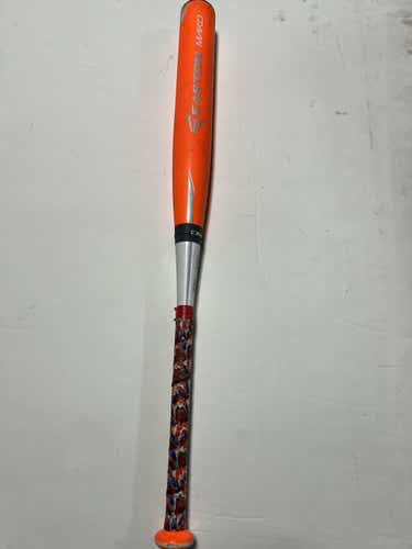 Used Easton Mako Yb15mk 30" -11 Drop Youth League Bats