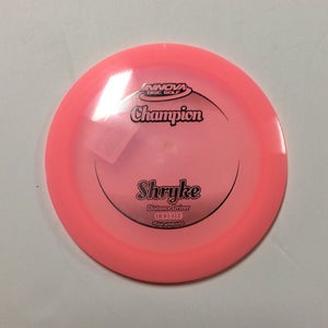 Shryke Champion Disc '18