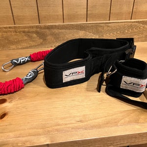 VPX Baseball harness - size small