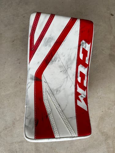 CCM P2.5 Hockey Blocker