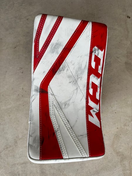 CCM P2.5 Hockey Blocker
